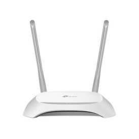 Роутер TP-Link TL-WR840N 3