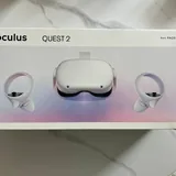 Oculus Quest 128 GB 5