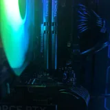 Компьютер RTX 5060, i5-12400, 16 ГБ, SSD 512 ГБ 4