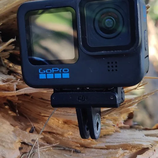 GoPro HERO 10 Black, аксессуары