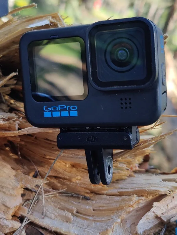 GoPro HERO 10 Black, аксессуары 1
