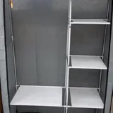 Люстра 4