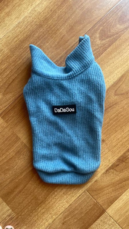 Одежда для собак, шлейка, носочки, намордник 6