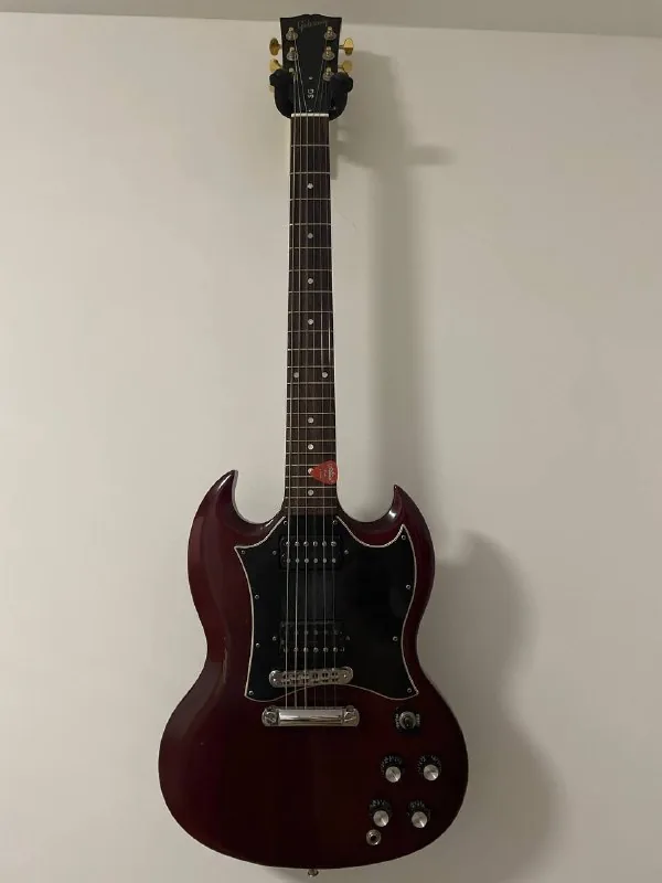 Gibson SG
