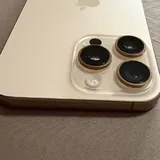 iPhone 16 Pro Max 256 GB Desert Titanium 8