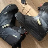 Ботинки для сноуборда Northwave Hover Spin 1