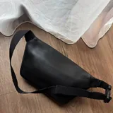Кожаная сумка Balenciaga 3