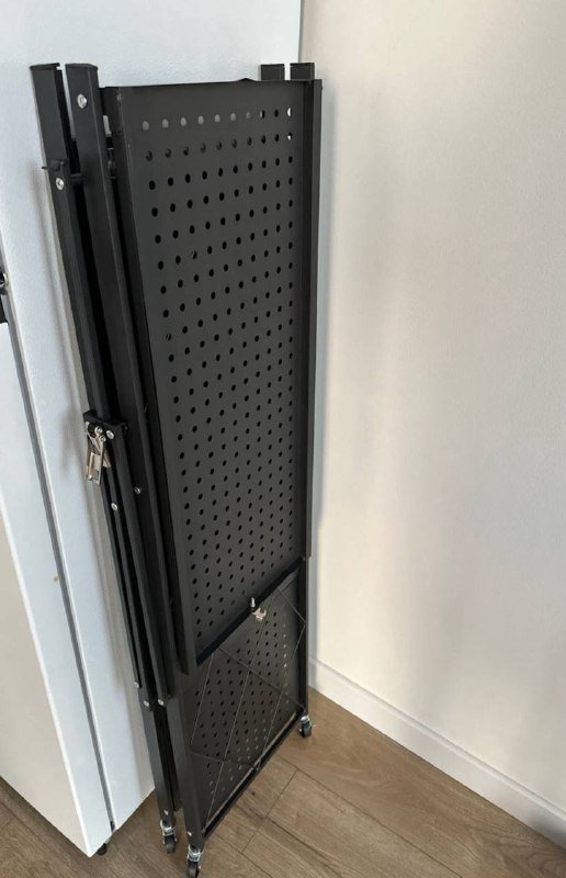 Стеллаж складной