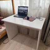 Computer desks 110×55 cm and 100×60 cm 2