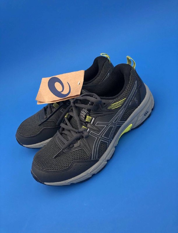 Asics GEL Venture 8 кроссовки, размер 37.5 5