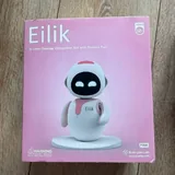 Робот Eilik 1
