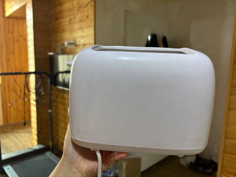 Тостер, Аэрогриль Xiaomi MAF08EU, Чайник для заварки