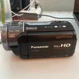 видеокамера Panasonic HC-X800 1
