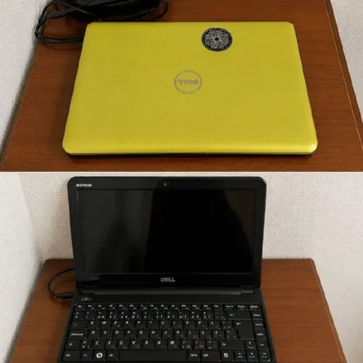 Ноутбук Dell