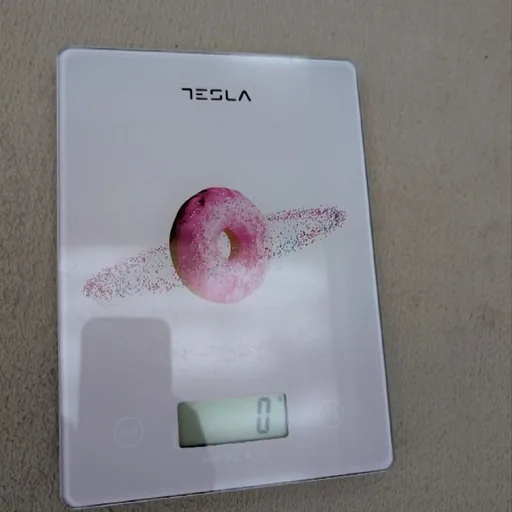 Кухонные весы Tesla KS101P