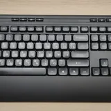 ПК-комплект, монитор Xiaomi A24i, акустика Logitech Z313, клавиатура и мышь Acer 2