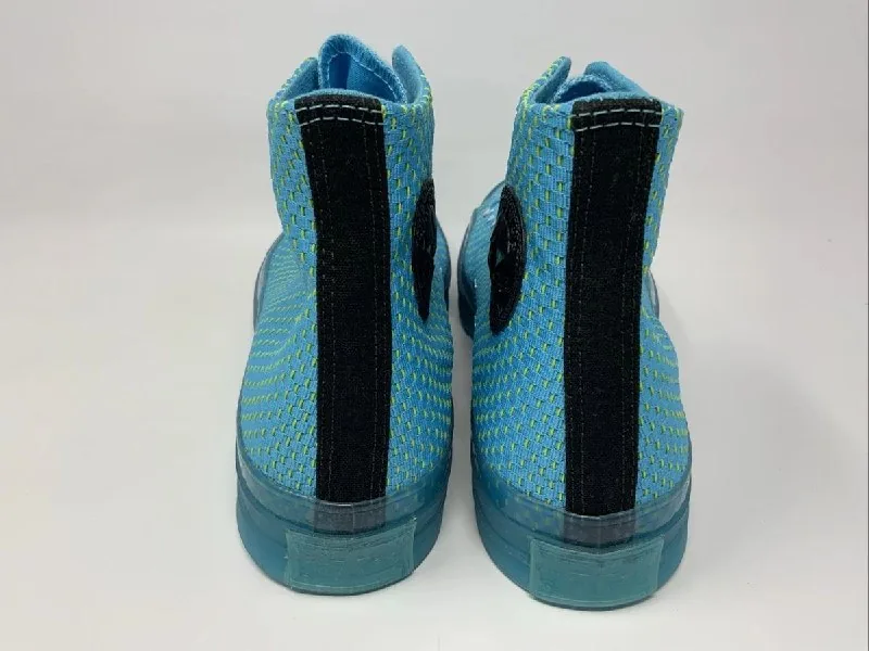 Converse Chuck 70 кеды 1