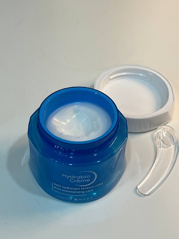 Крем для лица Bioderma Hydrabio Creme 4
