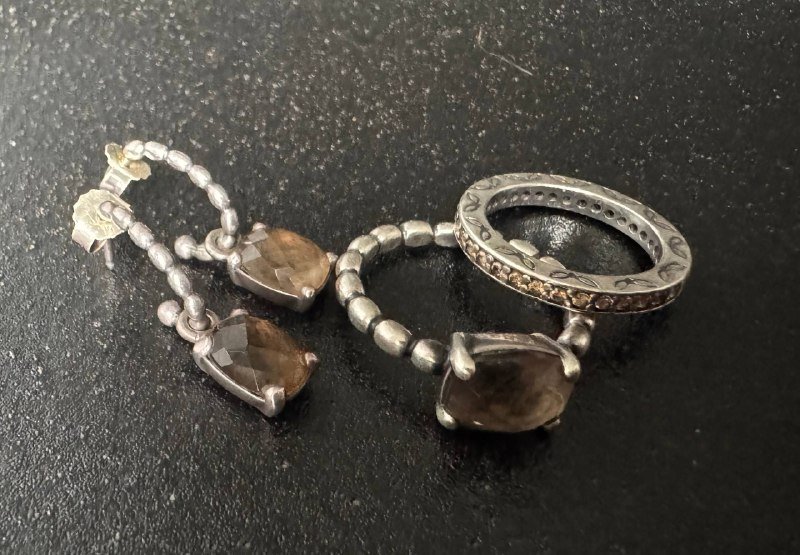 Часы Rado Specchio, Tissot, Invicta Bolt 6