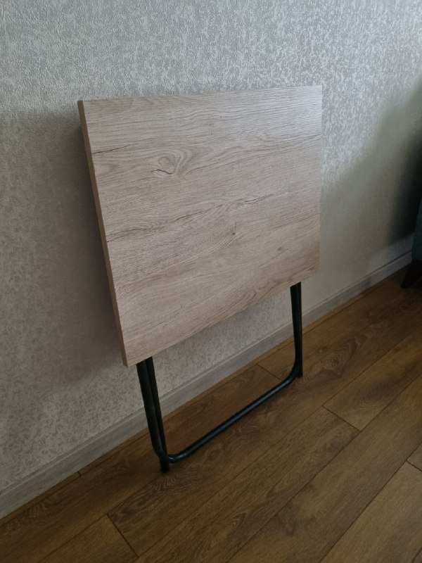 Стол складной 65×50 см 2