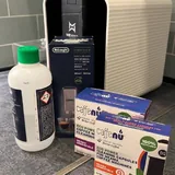 Капсульная кофемашина MEAMA Versatile 2in1 с капсулами 3