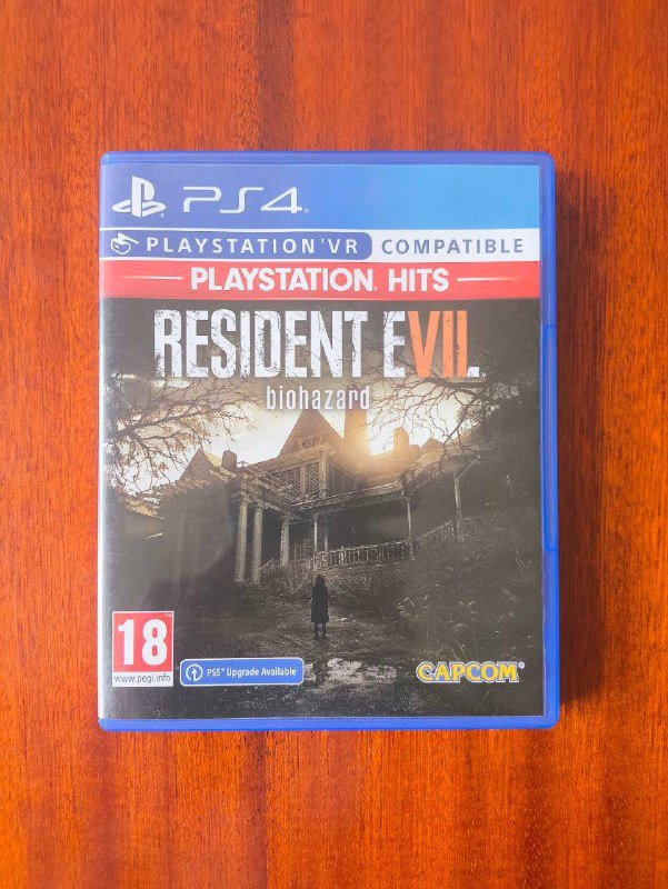 Resident Evil Biohazard, Hitman Enter A World of Assassination