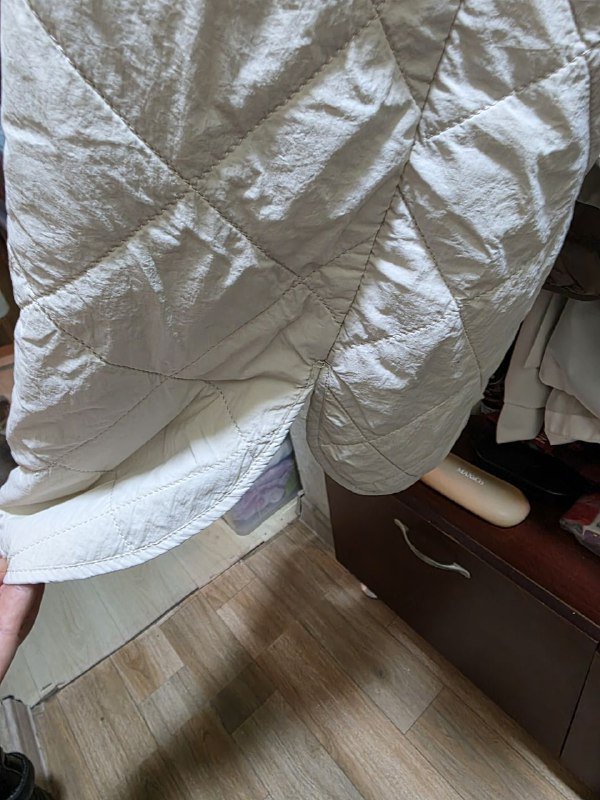 Пальто Massimo Dutti, тонкое, размеры S-M 4