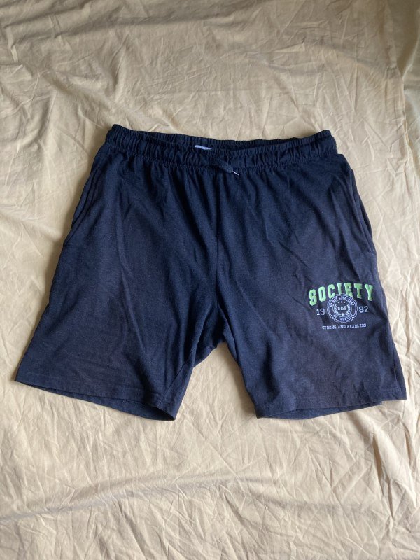 Мужские шорты размер L