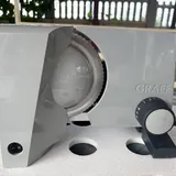 Электрическая ломтерезка Graef 3