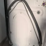 Стиральная машина Zanussi Lindo 3