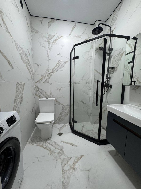 Квартира на Новом бульваре в NPG Panorama, аренда 5