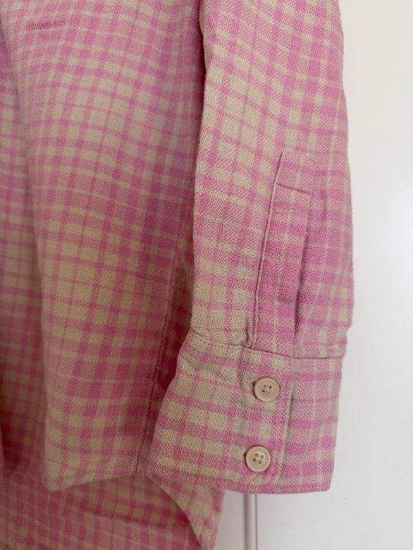 Рубашка levis 100% хлопок 3