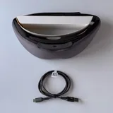 Умная маска для сна Aura 2