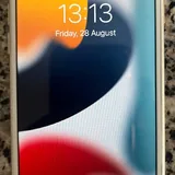 iPhone 7 32GB Gold 2