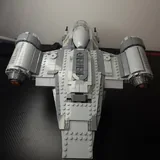 LEGO коллекция 5