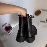 Ботинки Celine 7