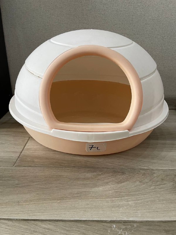 Лоток для кошек