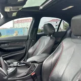 BMW 328i F30 8