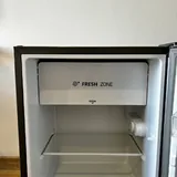 Мини-холодильник Hisense RS13DR-silver 8