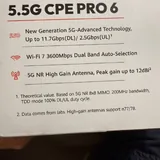 5G роутер 2