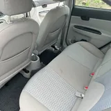 Hyundai Accent 2008 7