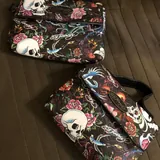 Ed Hardy сумочка 1