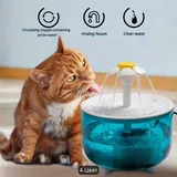 Фонтанчик-поилка для кота или маленькой собаки 2