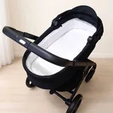 Cybex Balios S 2 в 1 коляска 6