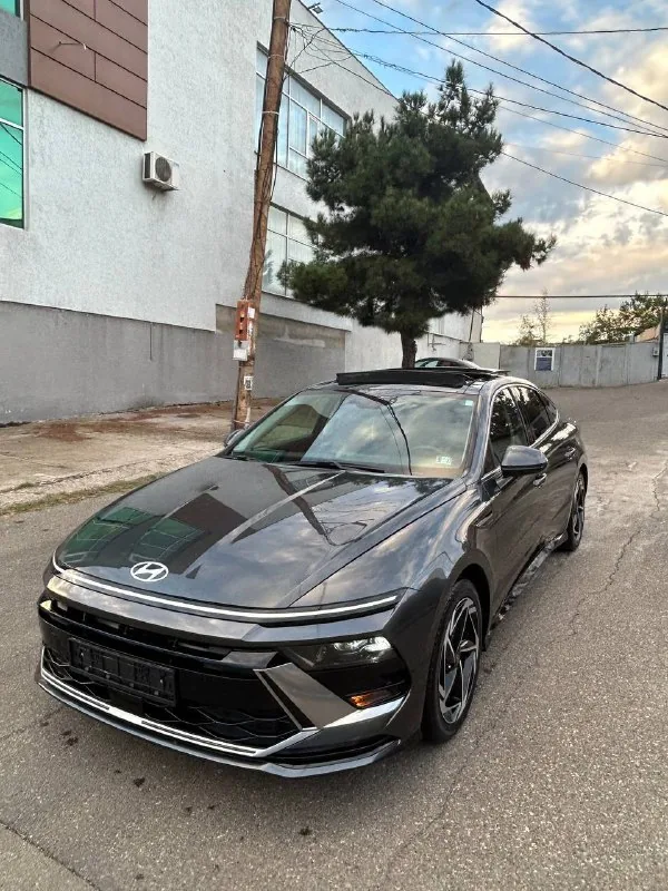 Автомобиль 1