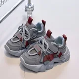 Детские кроссовки, белые кроссовки 1