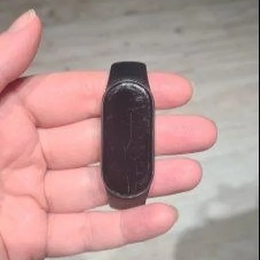 Xiaomi Band 9, зарядка