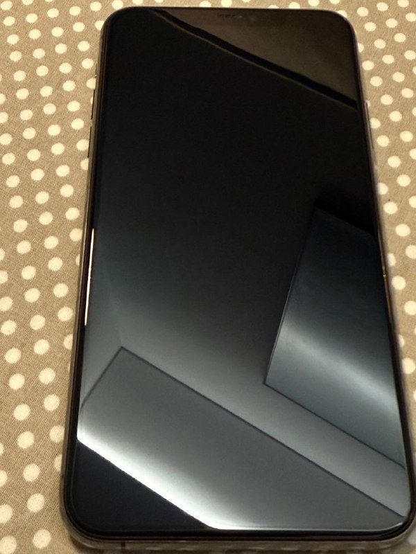 iPhone 11 Pro Max 64 Gb