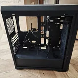 Видеокарта Nvidia RTX 2080 Super Gamerock, блок питания DeepCool DQ750ST, корпус Cougar MX330 5