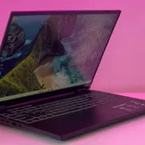 Asus Tuf Gaming F16 ноутбук 2